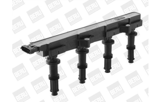 Ignition Coil ZSE149 Borgwarner Beru, Image 3