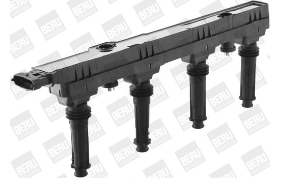 Ignition Coil ZSE150 Borgwarner Beru, Image 3