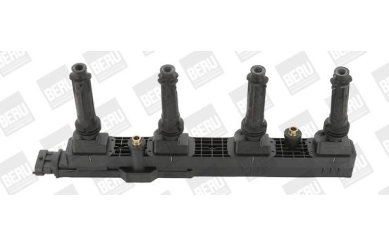 Ignition Coil ZSE151 Borgwarner Beru, Image 2