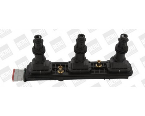 Ignition Coil ZSE153 Borgwarner Beru, Image 2