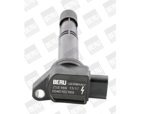 Ignition Coil ZSE169 Borgwarner Beru