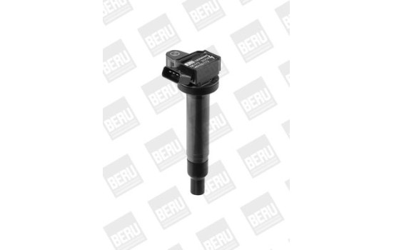 Ignition Coil ZSE172 Borgwarner Beru, Image 2