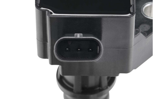 Ignition coil ZSE294 Borgwarner Beru, Image 3