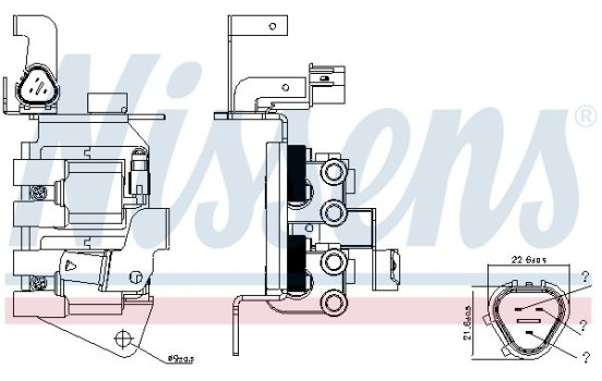 Ignition coil, Image 6