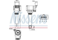 Ignition coil