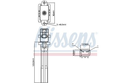 Ignition coil, Image 6