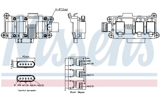 Ignition coil, Image 6