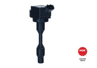 Ignition coil