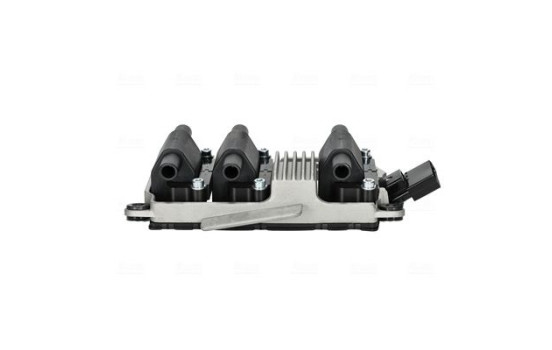 Ignition coil
