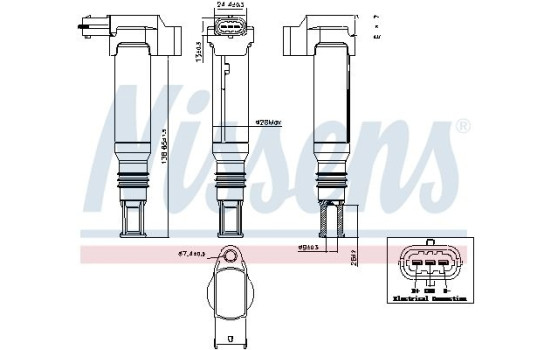 Ignition coil, Image 6