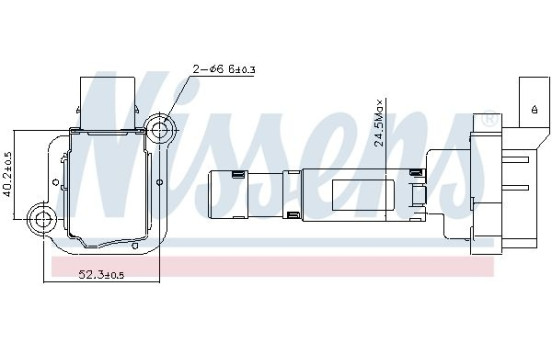 Ignition coil, Image 6