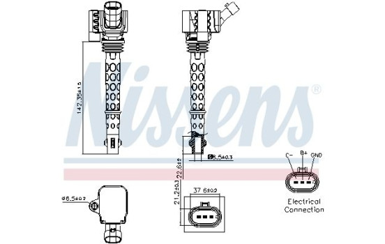 Ignition coil, Image 6