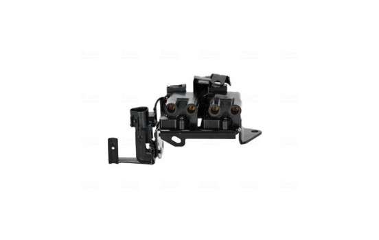 Ignition coil