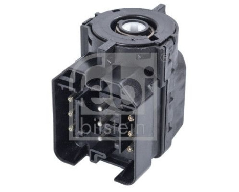 Ignition-/Starter Switch 38229 FEBI, Image 2