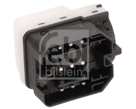 Ignition-/Starter Switch 38229 FEBI, Image 3