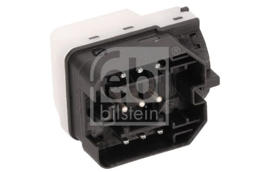 Ignition-/Starter Switch 38229 FEBI, Image 3