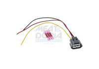 Repair kit, cable set 25561 Meat & Doria