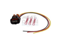 Repair kit, cable set 25768 Meat & Doria
