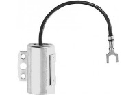 Condenser, ignition