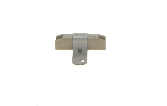 Ballast Resistor, ignition system