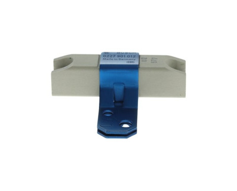 Ballast Resistor, ignition system