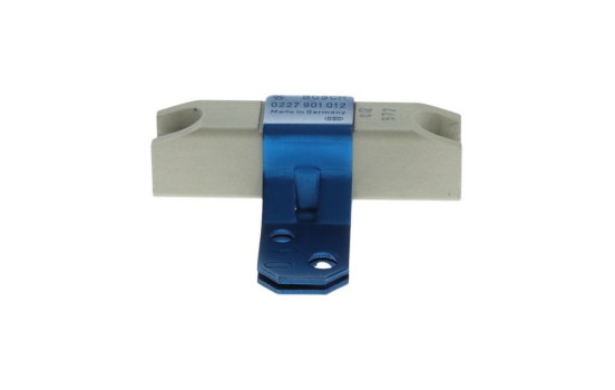 Ballast Resistor, ignition system