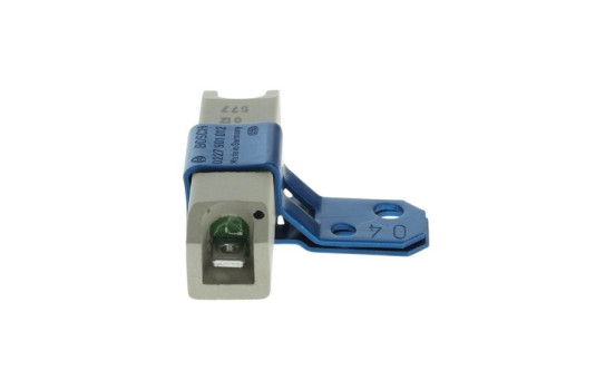 Ballast Resistor, ignition system, Image 2