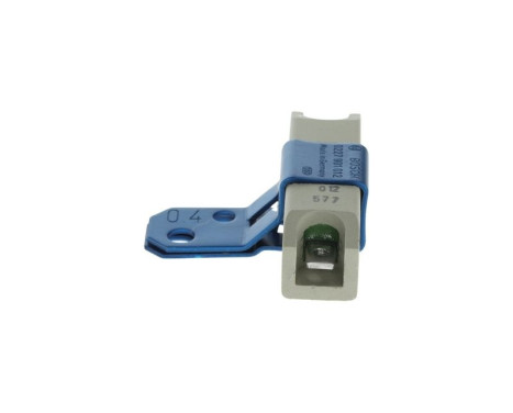 Ballast Resistor, ignition system, Image 4