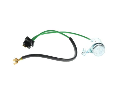 Capacitor, ignition system, Image 2