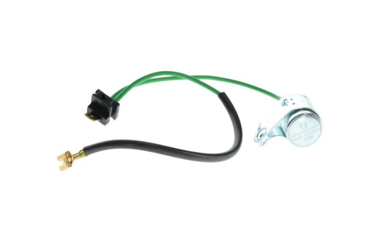 Capacitor, ignition system, Image 2