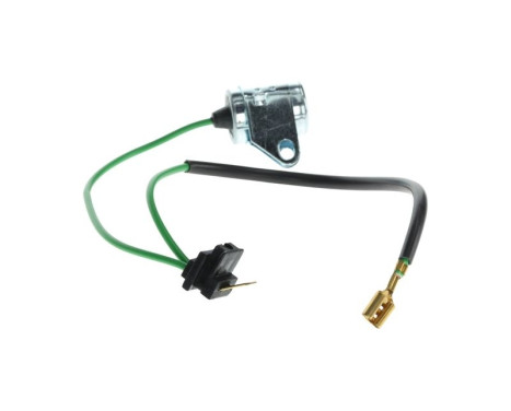 Capacitor, ignition system, Image 3