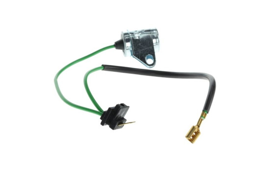 Capacitor, ignition system, Image 3