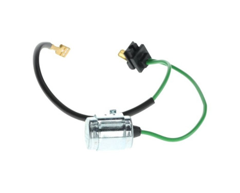 Capacitor, ignition system, Image 5