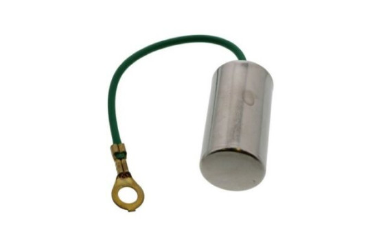 Condenser, ignition