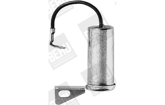 Condenser, ignition, Image 2