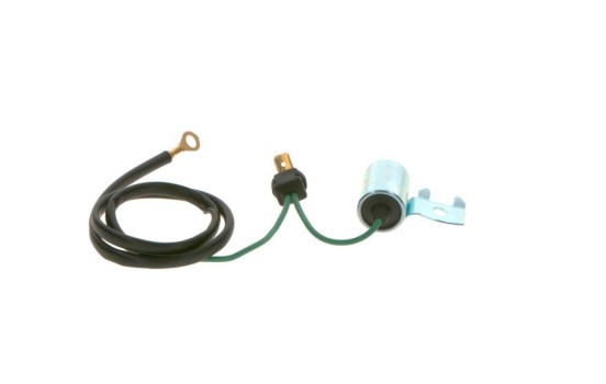 Condenser, ignition, Image 2