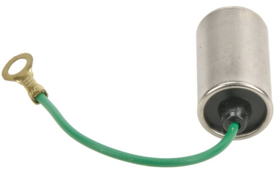 Condenser, ignition, Image 3
