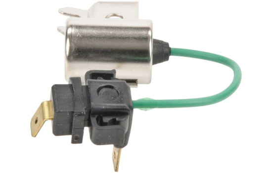 Condenser, ignition