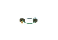 Condenser, ignition
