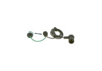 Condenser, ignition