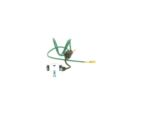 Condenser, ignition, Image 7