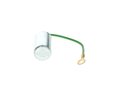 Condenser, ignition, Image 5