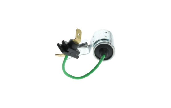 Condenser, ignition