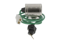 Condenser, ignition