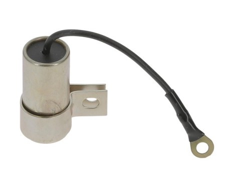 Condenser, ignition