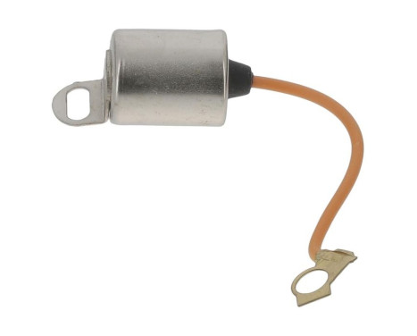 Condenser, ignition