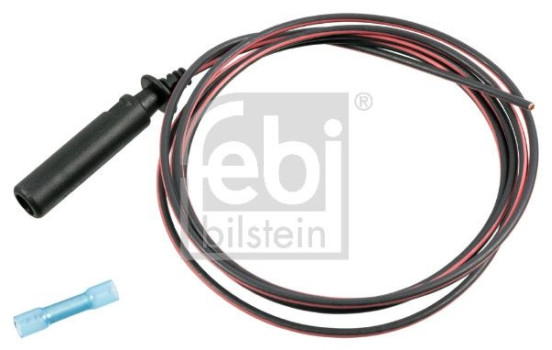 Cable repair kit, glow plug febi Plus