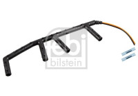 Cable repair kit, glow plug