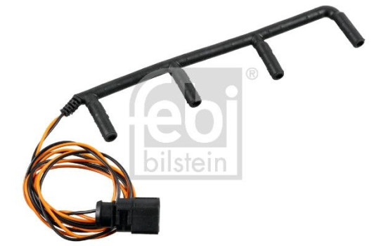 Cable repair kit