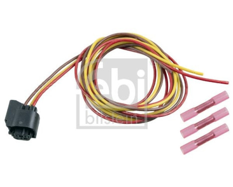 Cable repair kit, Image 2